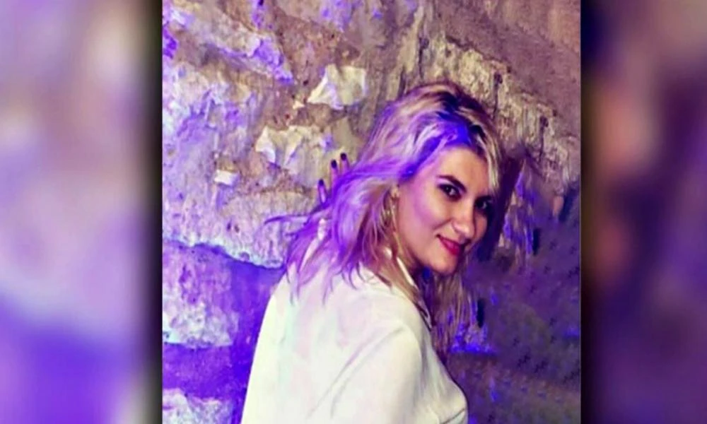 Ρούλα Πισπιρίγκου: Τηρεί «σιγή ιχθύος» – Δεν απαντάει σε καμία ερώτηση των αστυνομικών